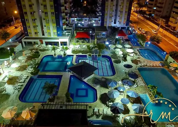 Eldorado Park RM Hospedagem