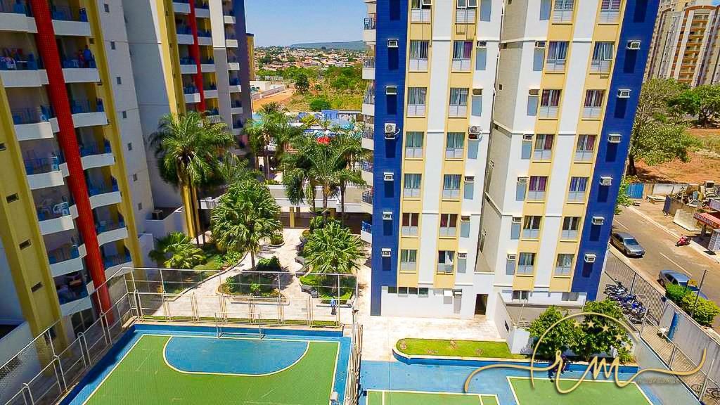 Casa de férias Eldorado Thermas Park Rm Caldas Novas