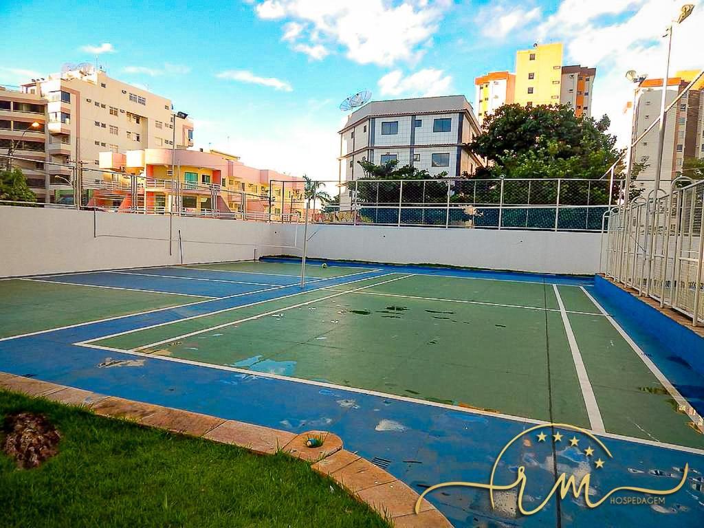 Casa de férias Eldorado Thermas Park Rm Caldas Novas