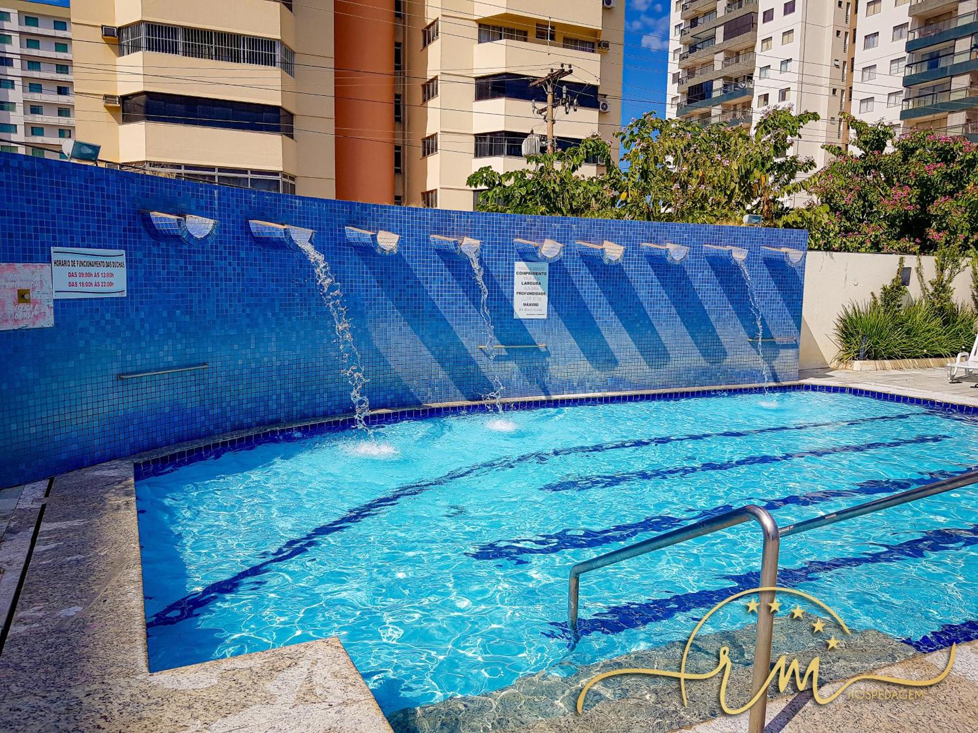 Casa de férias Eldorado Thermas Park Rm Caldas Novas
